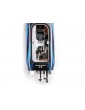 ProBoat Sonicwake 24" RC laivas Brushless RTR mėlynas