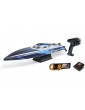 ProBoat Sonicwake 24" RC laivas Brushless RTR mėlynas