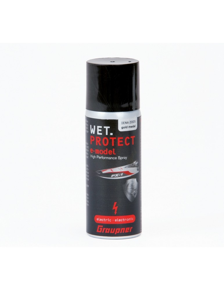 Wet. Protect 50ml