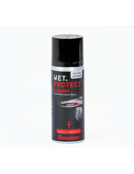 Wet. Protect 50ml