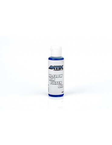 ANTIX BY LRP - HI-FLOW Air Filter Oil 60 ml