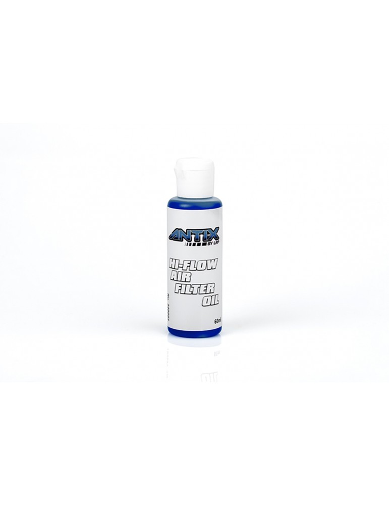ANTIX BY LRP - HI-FLOW Air Filter Oil 60 ml