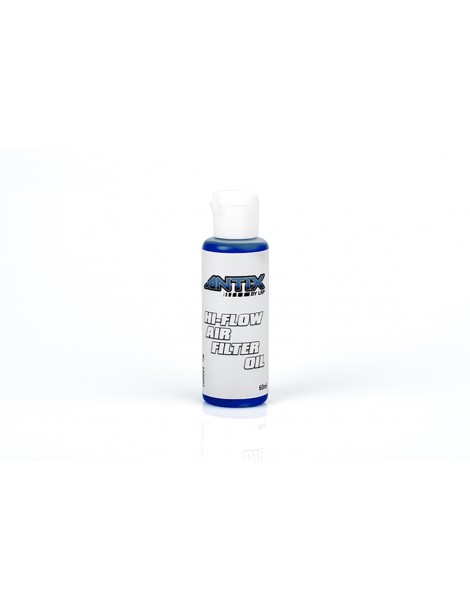 ANTIX BY LRP - HI-FLOW Air Filter Oil 60 ml