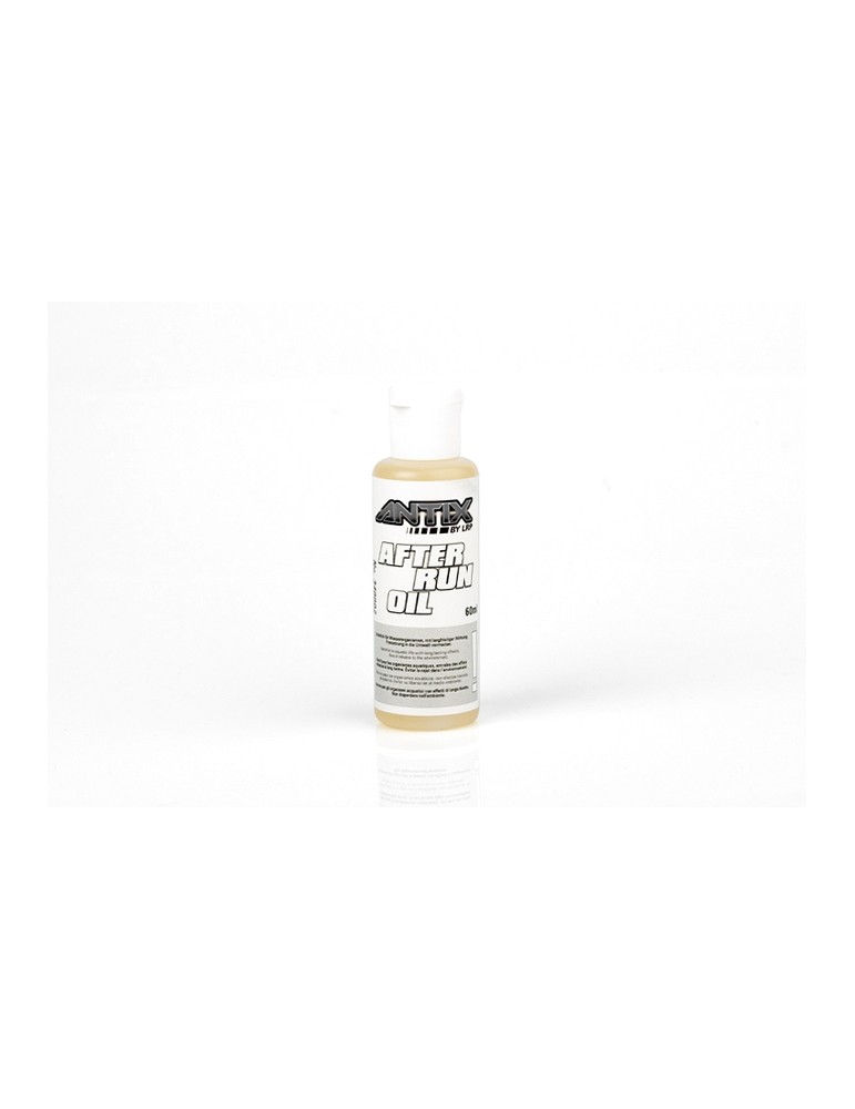 ANTIX by LRP - After Run Oil 60ml