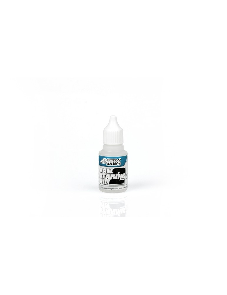 ANTIX by LRP - Ball Bearing Oil 2 - 25ml