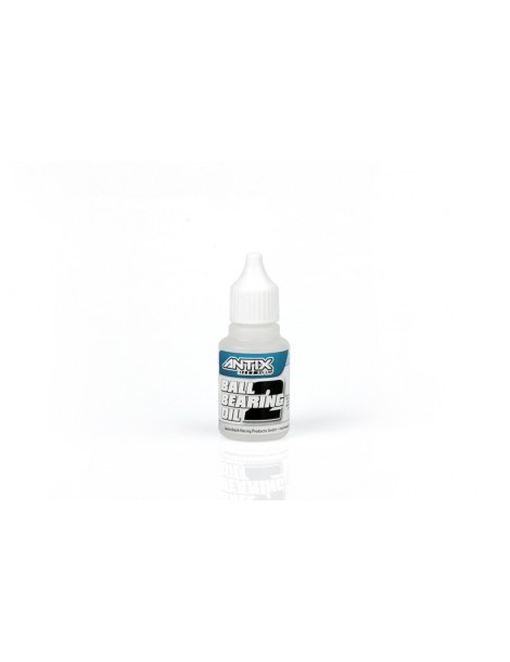ANTIX by LRP - Ball Bearing Oil 2 - 25ml