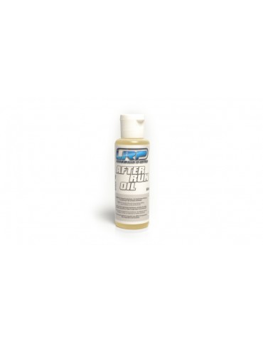 AFTER RUN OIL 60 ML