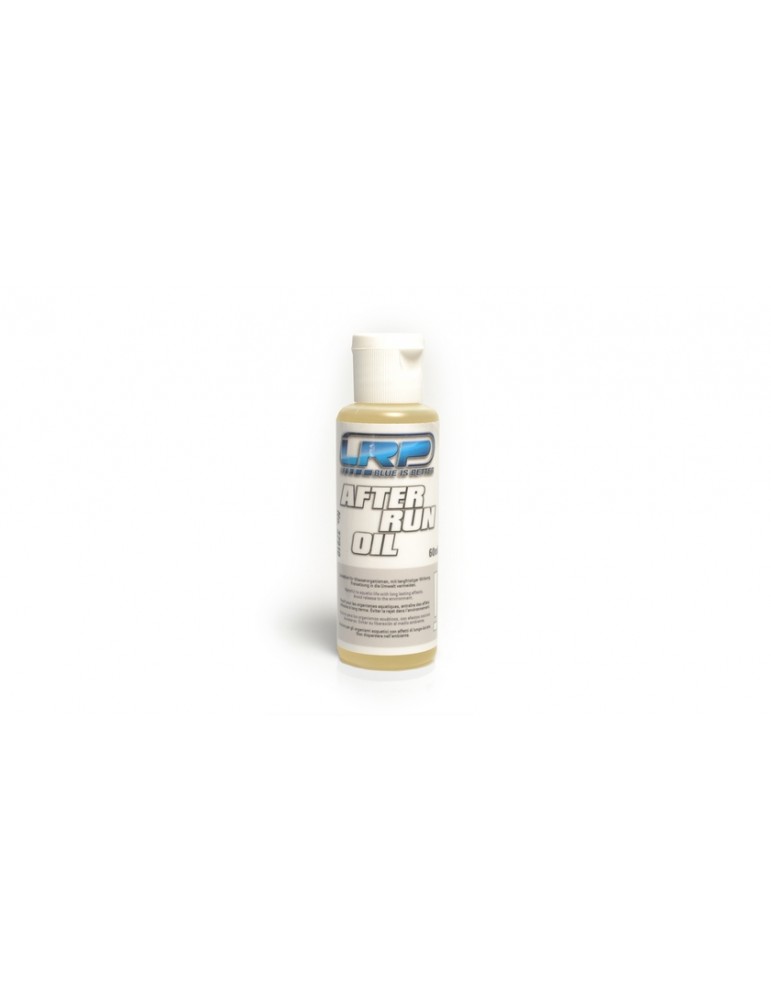 AFTER RUN OIL 60 ML