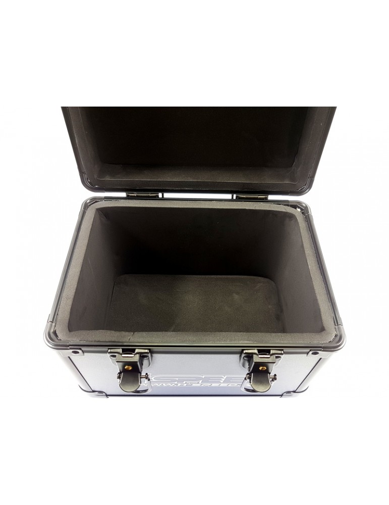 H-Speed case for LiPo batteries M