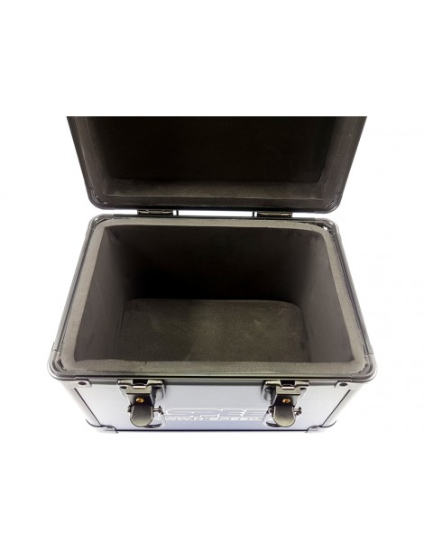 H-Speed case for LiPo batteries M