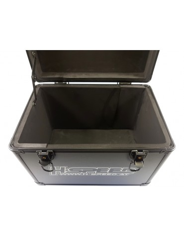 H-Speed case for LiPo batteries L