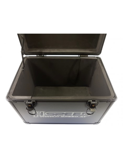 H-Speed case for LiPo batteries L