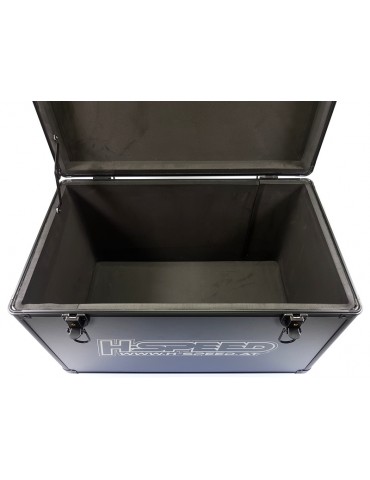 H-Speed case for LiPo batteries XL