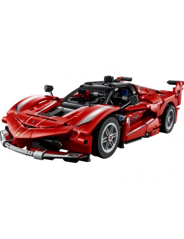 LEGO Technic Ferrari FXX K konstruktorius vaikams