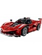 LEGO Technic Ferrari FXX K konstruktorius vaikams