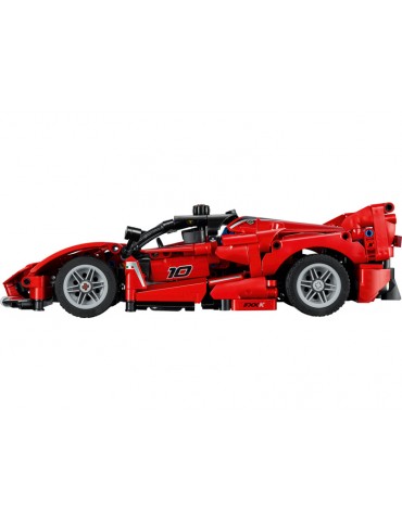LEGO Technic Ferrari FXX K konstruktorius vaikams