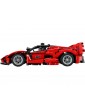 LEGO Technic Ferrari FXX K konstruktorius vaikams