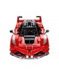 LEGO Technic Ferrari FXX K konstruktorius vaikams