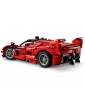 LEGO Technic Ferrari FXX K konstruktorius vaikams