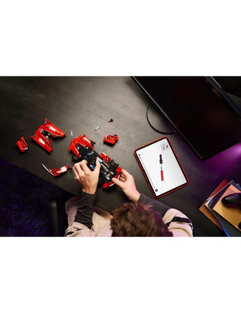 LEGO Technic - Ferrari FXX K