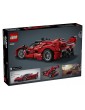 LEGO Technic - Ferrari FXX K