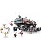 LEGO Star Wars Respublikos sunkvežimis konstruktorius vaikams