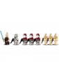 LEGO Star Wars Respublikos sunkvežimis konstruktorius vaikams