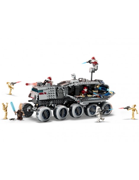 LEGO Star Wars Respublikos sunkvežimis konstruktorius vaikams