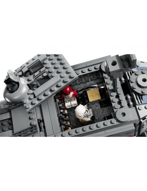 LEGO Star Wars Respublikos sunkvežimis konstruktorius vaikams