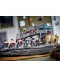 LEGO Star Wars Respublikos sunkvežimis konstruktorius vaikams