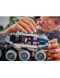 LEGO Star Wars Respublikos sunkvežimis konstruktorius vaikams