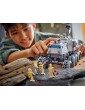 LEGO Star Wars Respublikos sunkvežimis konstruktorius vaikams