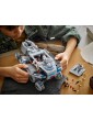 LEGO Star Wars Respublikos sunkvežimis konstruktorius vaikams