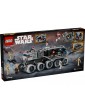 LEGO Star Wars Respublikos sunkvežimis konstruktorius vaikams