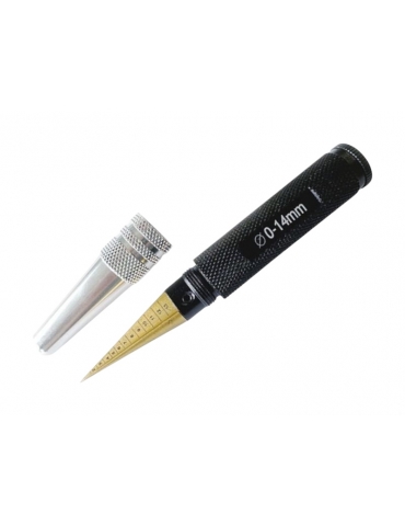 H-Speed body reamer for...