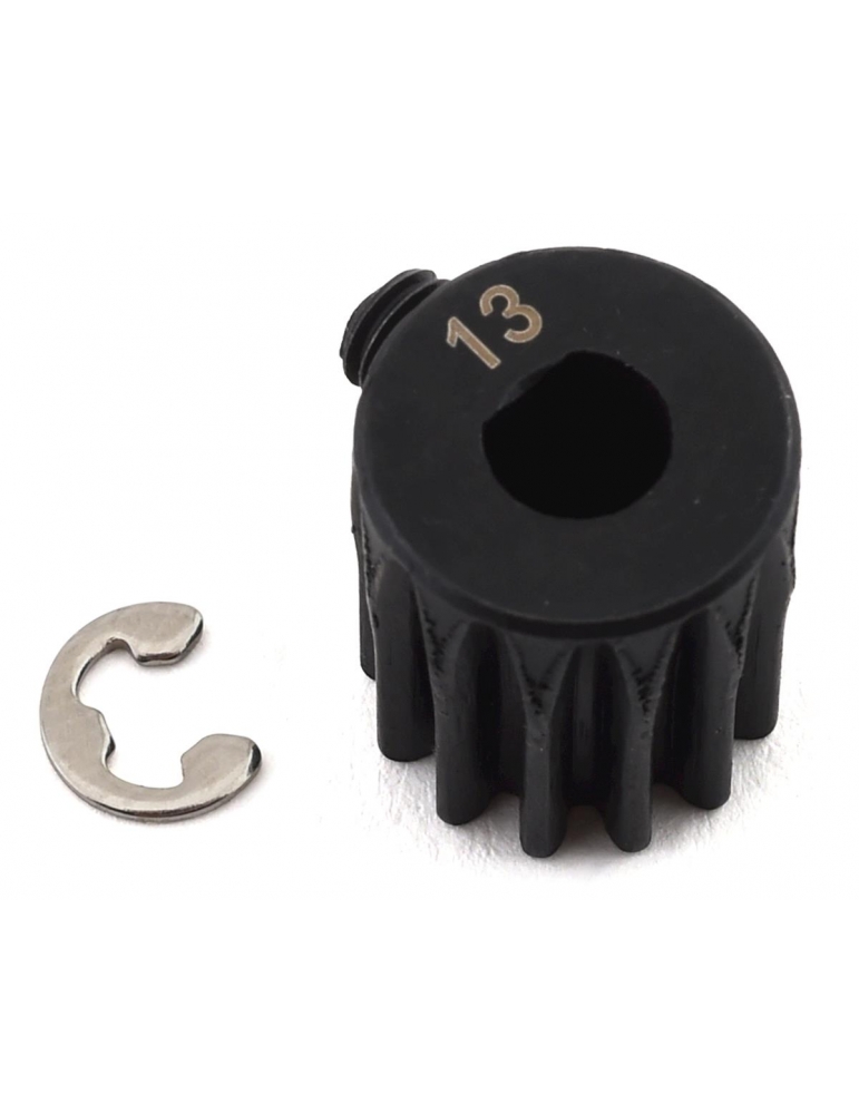 Arrma Pinion Gear 13T 0.8M Safe-D5 plieninis dantratis