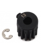 Arrma Pinion Gear 13T 0.8M Safe-D5 plieninis dantratis