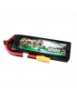 GensAce 5000mAh 11.1V 60C 3S LiPo akumuliatorius su XT90 jungtimi