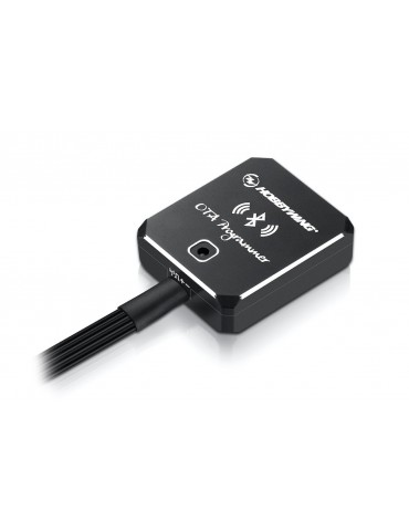 Bluetooth OTA Smartphone ESC Module
