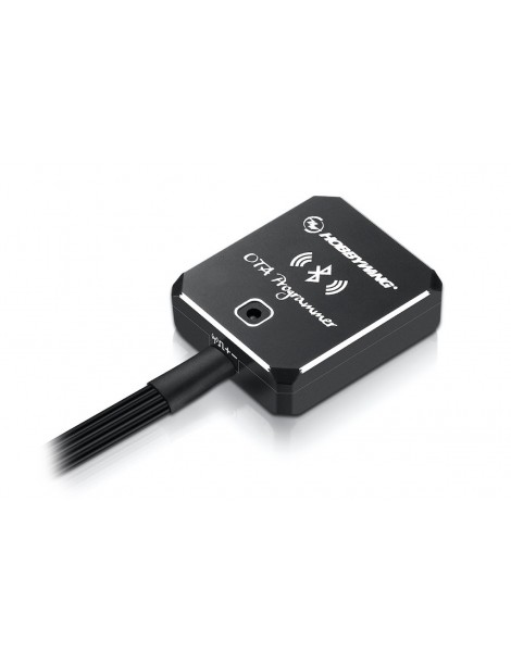 Bluetooth OTA Smartphone ESC Module