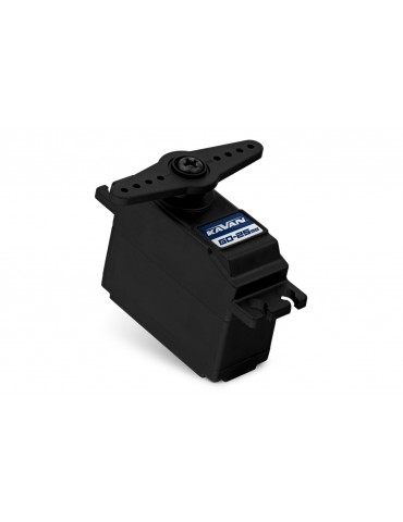 GO-25MG Digital Miniservo (0.065s/60 , 6kg.cm)