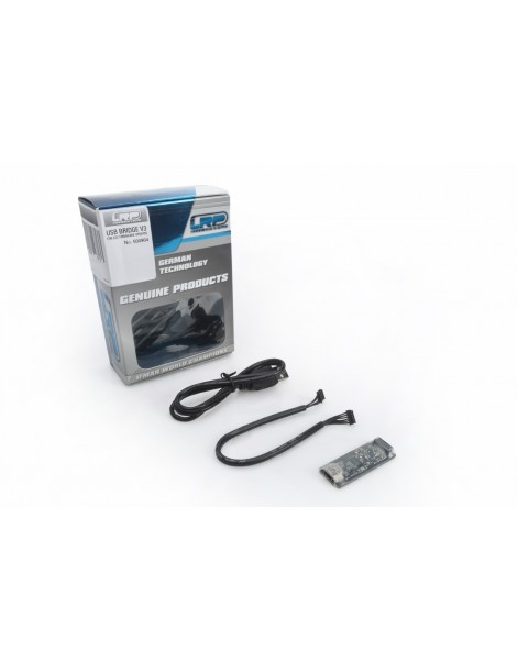 USB Bridge V3