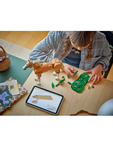 LEGO Creator - Beautiful Horse