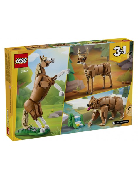 LEGO Creator - Beautiful Horse