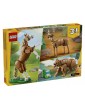 LEGO Creator - Beautiful Horse