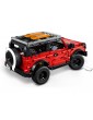 LEGO Technic 42213 Ford Bronco visureigis konstravimo rinkinys