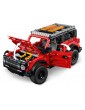 LEGO Technic 42213 Ford Bronco visureigis konstravimo rinkinys
