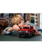 LEGO Technic 42213 Ford Bronco visureigis konstravimo rinkinys
