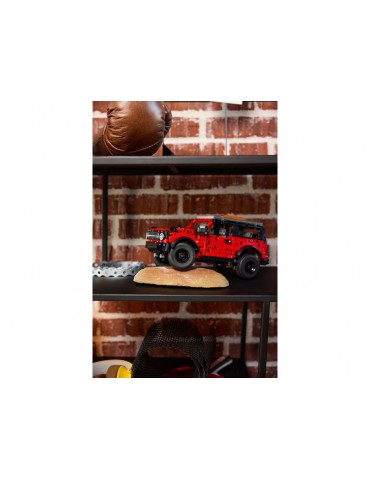 LEGO Technic - Ford Bronco SUV