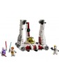 LEGO Star Wars V-19 Torrent kovos erdvėlaivis 75432 rinkinys
